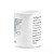 Caneca Religiosa Orações - São Miguel - 325ml - Imagem 3