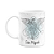Caneca Religiosa Orações - São Miguel - 325ml - Imagem 1