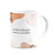 Caneca Motivação - A felicidade é uma escolha dirária - Imagem 2