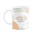 Caneca Motivação - Gratidão e motivos para agradecer - Imagem 1