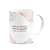 Caneca Motivação - A felicidade está no caminho - Imagem 2