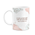 Caneca Motivação - A felicidade está no caminho - Imagem 1