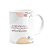 Caneca Motivação - A gratidão transforma o comum - Imagem 2