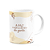 Caneca Motivação - A paz começa dentro da gente - Imagem 2