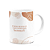 Caneca Motivação - Cada manhã, um convite para recomeçar - Imagem 2