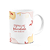 Caneca Motivação - Espalhe felicidade por onde for - Imagem 2