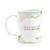 Caneca Motivação - Você é capaz de coisas incríveis - Imagem 1