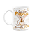 Caneca Páscoa Doce - Que a sua páscoa seja doce como você - Imagem 1