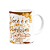 Caneca Páscoa Doce - Você é o meu bombom - Imagem 2