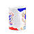 Caneca Páscoa Doce - Quero bis de você - 325ml - Imagem 3