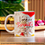 Caneca Páscoa Doce - Você é a minha serenata de amor - Imagem 4