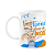 Caneca Páscoa Doce - Você torna meus dias mais doces - Imagem 1