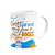 Caneca Páscoa Doce - Você torna meus dias mais doces - Imagem 2