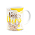 Caneca Páscoa Doce - Você é o meu ouro - 325ml - Imagem 2
