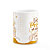 Caneca Páscoa Doce - Você é o meu presente mais doce - 325ml - Imagem 3