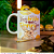 Caneca Páscoa Doce - Você brilha mais que ferrero - 325ml - Imagem 4