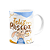 Caneca Páscoa Doce - Feliz páscoa procê - 325ml - Imagem 2