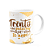 Caneca Páscoa Doce - Trento achar palavras - M2 - 325ml - Imagem 2