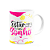 Caneca Páscoa Doce - Estar com você é o meu sonho - M2 - Imagem 2
