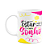 Caneca Páscoa Doce - Estar com você é o meu sonho - M2 - Imagem 1
