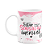 Caneca Páscoa Doce - Tá com você é uma sensação incrível M2 - Imagem 1