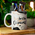 Caneca Páscoa Doce - Você brilha mais que diamante - M2 - Imagem 4