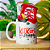 Caneca Páscoa Doce - Kitkero para sempre - M2 - 325ml - Imagem 4