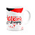 Caneca Páscoa Doce - Kitkero para sempre - M2 - 325ml - Imagem 2