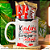 Caneca Páscoa Doce - Kindera se o tempo parasse - M2 - 325ml - Imagem 4