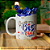 Caneca Páscoa Doce - Quero bis de você - M2 - 325ml - Imagem 4