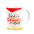 Caneca Páscoa Doce - Você é a minha serenata de amor - M2 - Imagem 2