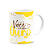Caneca Páscoa Doce - Você é o meu ouro - M2 - 325ml - Imagem 2