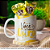 Caneca Páscoa Doce - Você é o meu ouro - M2 - 325ml - Imagem 4