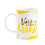 Caneca Páscoa Doce - Você é o meu ouro - M2 - 325ml - Imagem 1