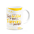 Caneca Páscoa Doce - Você brilha mais que ferrero - M2 - Imagem 2
