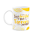 Caneca Páscoa Doce - Você brilha mais que ferrero - M2 - Imagem 1