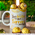 Caneca Páscoa Doce - Você brilha mais que ferrero - M2 - Imagem 4