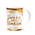 Caneca Páscoa Doce - Você é o meu bombom - M2 - Imagem 2