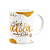 Caneca Páscoa Doce - Você adoça a minha vida - M2 - 325ml - Imagem 2