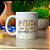 Caneca Páscoa Doce - Que a sua páscoa seja doce como você M2 - Imagem 4