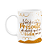 Caneca Páscoa Doce - Você é o meu presente mais doce - M2 - Imagem 1