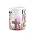 Caneca da Páscoa - Foi por amor - M2 - 325ml - Imagem 3