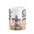 Caneca da Páscoa - O amor venceu o sacrifício - M2 - 325ml - Imagem 3