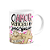 Caneca da Páscoa - O amor venceu o sacrifício - M2 - 325ml - Imagem 2