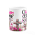 Caneca da Páscoa - O amor dele nos salvou - M2 - 325ml - Imagem 3