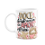 Caneca da Páscoa - Doce lembrança do amor eterno M3 - 325ml - Imagem 1