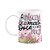 Caneca da Páscoa - A páscoa fica mais doce com você - Imagem 1