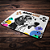 Mouse Pad Amor de quatro patas - Cachorro Beagle - 22x18 - Imagem 2
