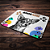 Mouse Pad Amor de quatro patas - Cachorro Chihuahua - Imagem 2