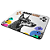Mouse Pad Amor de quatro patas - Cachorro Doberman - Imagem 1